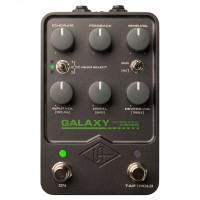 UNIVERSAL AUDIO UAFX GALAXY '74 TAPE ECHO & REVERB