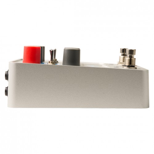 UNIVERSAL AUDIO UAFX MAX Preamp & Dual Compressor｜ミュージックランドKEY