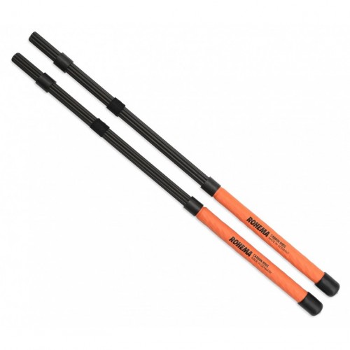 ROHEMA CARBON RODS