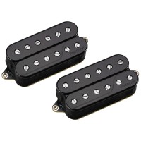 FISHMAN FLUENCE SIGNATURE SERIES TIM HENSON SET BLACK