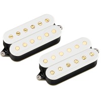 FISHMAN FLUENCE SIGNATURE SERIES SCOTT LEPAGE SET WHITE