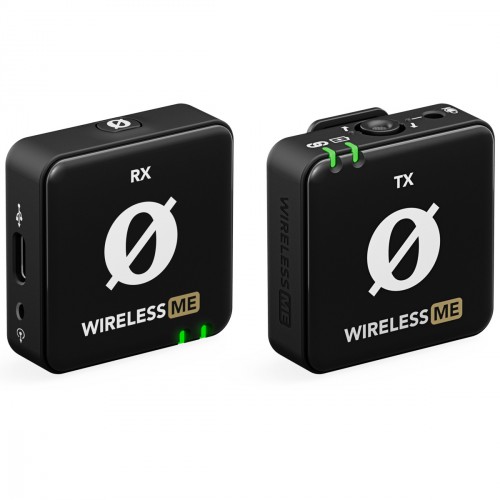 RODE WIRELESS ME - Micro sans fil