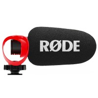 RODE VIDEOMICRO II