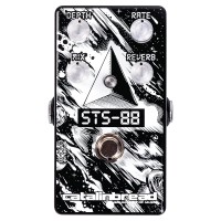 CATALINBREAD STS-88 FLANGER