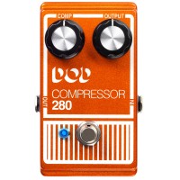 DOD COMPRESSOR 280