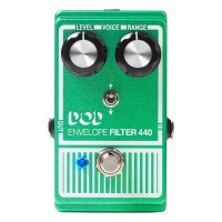 DOD Envelope Filter 440