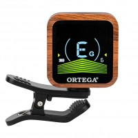 ORTEGA OETRC - ACCORDEUR CLIP RECHARGEABLE