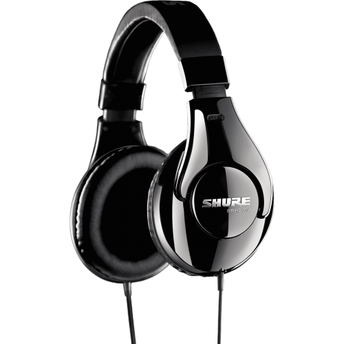 SHURE SRH240A