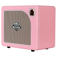 MOOER HORNET PINK