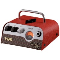 VOX MV-50 BRIAN MAY SIGNATURE