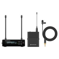 Sennheiser EW-DP ME 2 Set