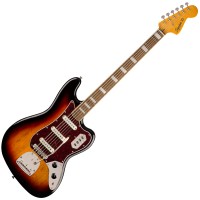 Squier Classic Vibe Bass VI 3-Color Sunburst