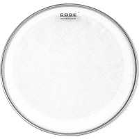 CODE DRUMHEADS GENERATOR CLEAR 10"