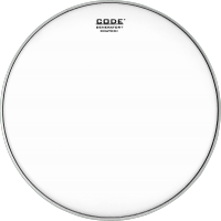 Code Drumheads Generator Coated 10"