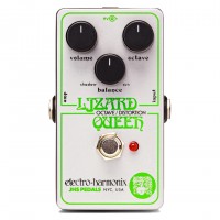 ELECTRO HARMONIX LIZARD QUEEN