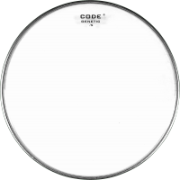 CODE DRUMHEADS GENETIC SNARE SIDE 5MIL