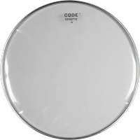 CODE DRUMHEADS GENETIC SNARE SIDE 3MIL 14"