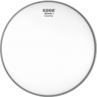 CODE DRUMHEADS DNA COATED