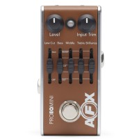 Fishman AFX Pro Eq Mini