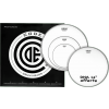 Photo Code Drumheads Generator Coated Tom Pack Rock