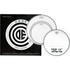 Photo Code Drumheads DNA Clear Full Pack Standard