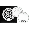 Photo CODE DRUMHEADS GENERATOR CLEAR TOM PACK FUSION