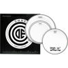 Photo CODE DRUMHEADS GENERATOR CLEAR TOM PACK STANDARD