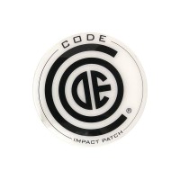 CODE DRUMHEADS BLAST IMPACT PATCH