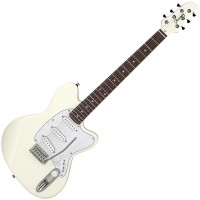 Ibanez ICHI00 Ichika Nito Signature Vintage White