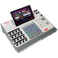 AKAI MPC X SPECIAL EDITION