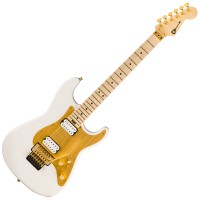 CHARVEL PRO-MOD SO-CAL STYLE 1 HH FR M SNOW WHITE