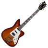 Photo Duesenberg Paloma Vintage Sunburst