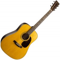 MARTIN D-28 SATIN