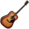 Photo Martin D-28 Satin Amberburst