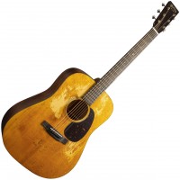 MARTIN D-18 STREET LEGEND