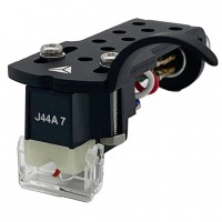 JICO OMNIA J44A 7 IMP AURORA NUDE BLACK