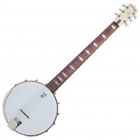 Deering Goodtime Six - Banjo 6 cordes