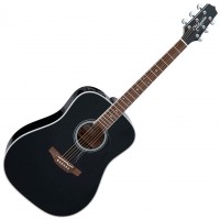 Takamine FT341 Black Edition Limitee