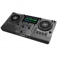 NUMARK MIXSTREAM PRO GO