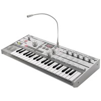 Korg MicroKorg Crystal