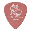 Photo DUNLOP 417P058 - GATOR GRIP GUITAR PICK 0,58MM X 12