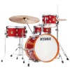 Photo TAMA LJK48S-CPM CLUB-JAM KIT CANDY APPLE MIST