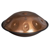 Sela Harmony Handpan Phoenix Steel D Kurd 10