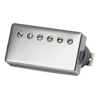 Gibson 57 Classic Nickel Cover 4 Conducteurs