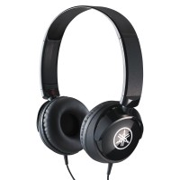 YAMAHA HPH-50 BLACK