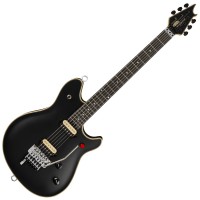 EVH MIJ Series EVH Signature Wolfgang Stealth