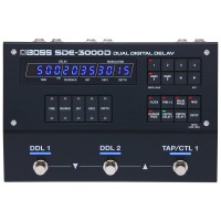 BOSS SDE-3000D