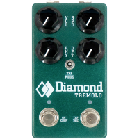 Diamond Pedals Tremolo