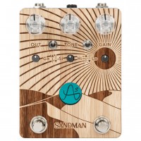 ANASOUNDS SANDMAN