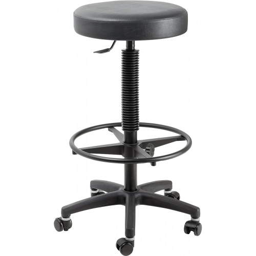 K&M 14089 TABOURET POUR GUITARISTE - Stands et supports guitare